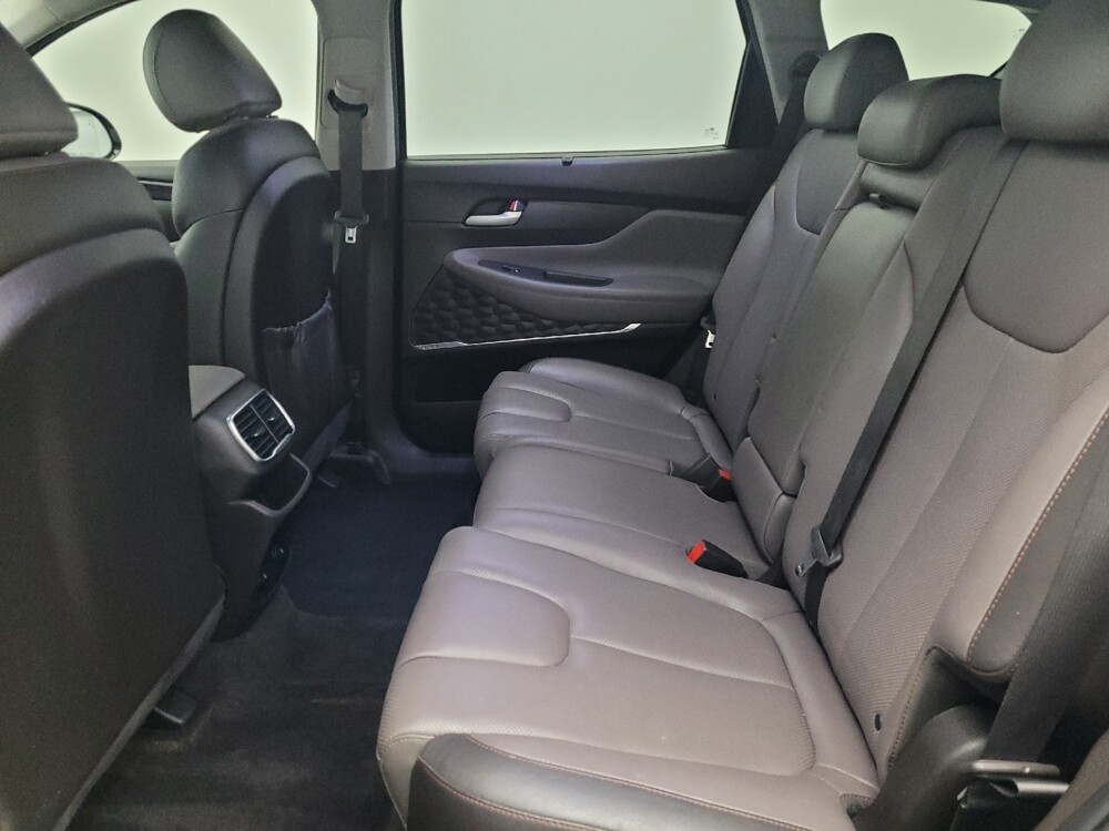 2019 Hyundai Santa Fe in Kissimmee, FL 34744 - 18112129 18