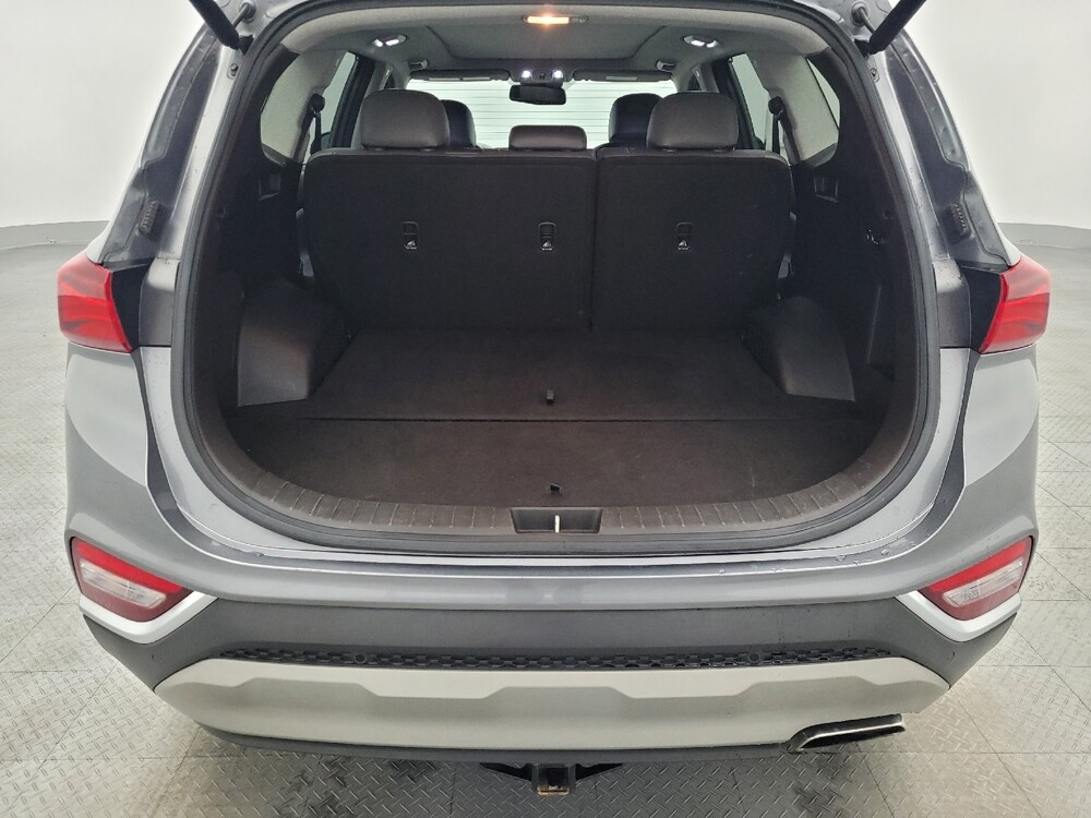 2019 Hyundai Santa Fe in Kissimmee, FL 34744 - 18112129 29