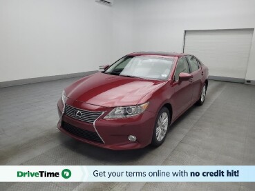 2015 Lexus ES 350 in Augusta, GA 30907
