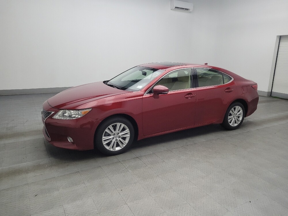 2015 Lexus ES 350 in Augusta, GA 30907 - 18112132 2