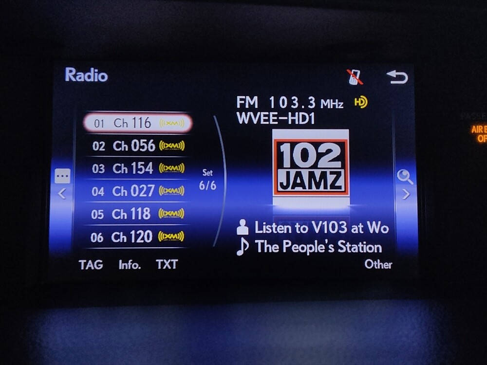 2015 Lexus ES 350 in Augusta, GA 30907 - 18112132 25