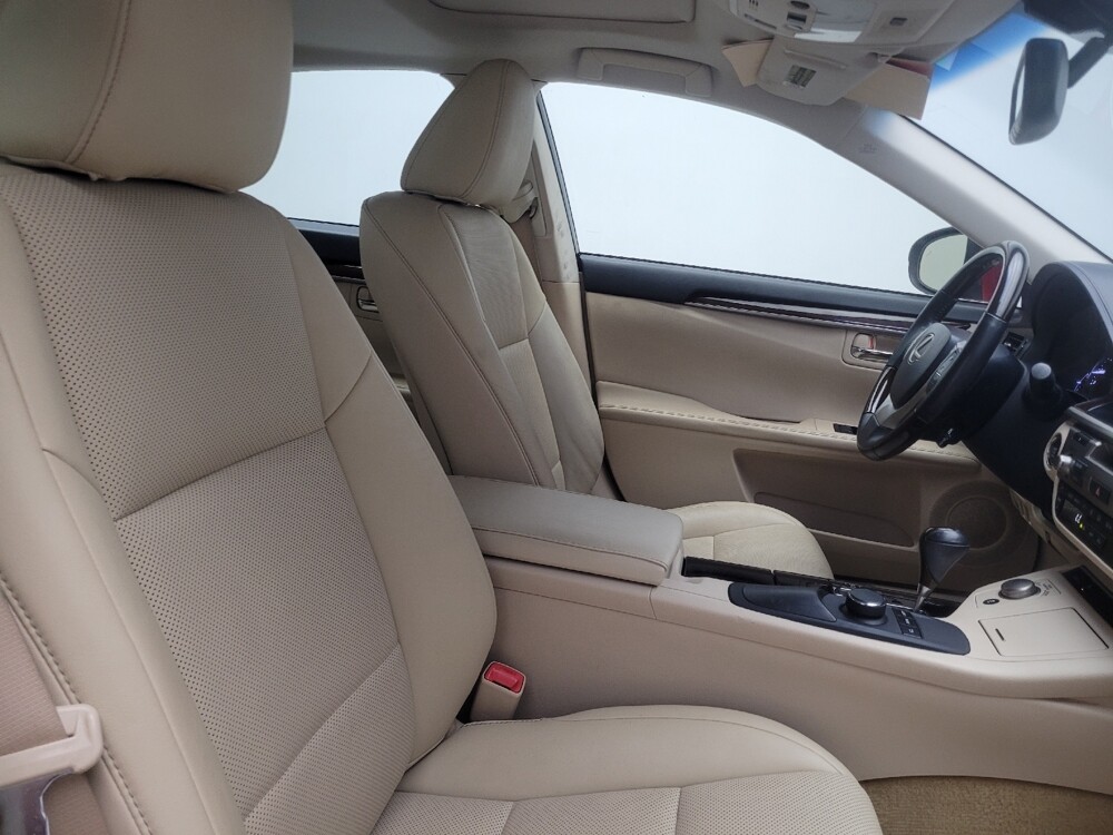 2015 Lexus ES 350 in Augusta, GA 30907 - 18112132 21