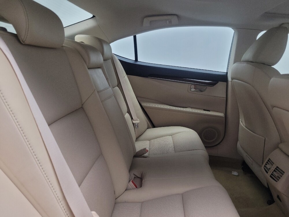 2015 Lexus ES 350 in Augusta, GA 30907 - 18112132 19