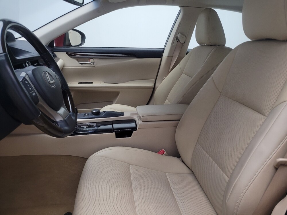 2015 Lexus ES 350 in Augusta, GA 30907 - 18112132 17