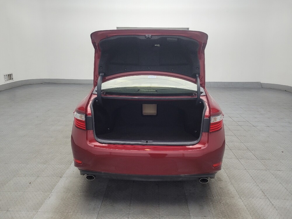 2015 Lexus ES 350 in Augusta, GA 30907 - 18112132 29