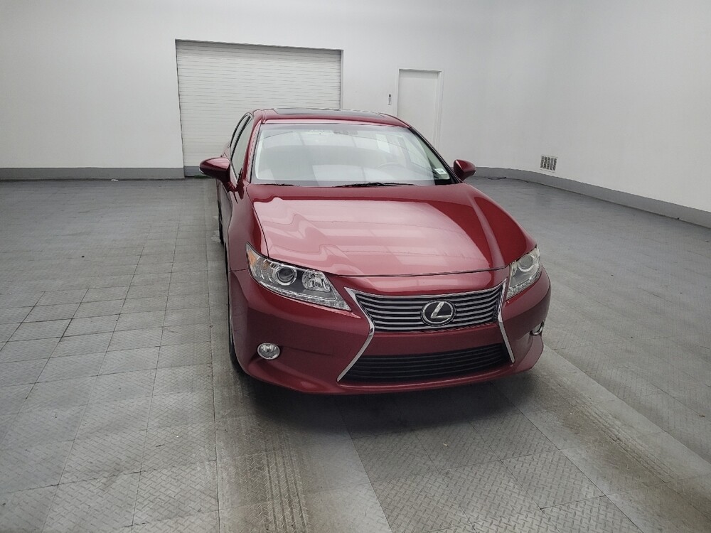 2015 Lexus ES 350 in Augusta, GA 30907 - 18112132 14