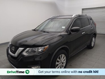 2019 Nissan Rogue in Round Rock, TX 78664