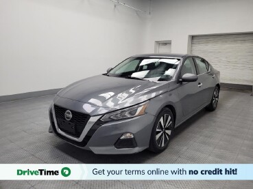 2021 Nissan Altima in Las Vegas, NV 89104