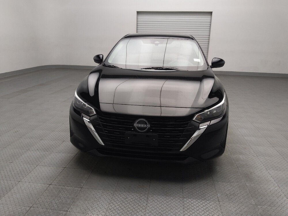 2024 Nissan Sentra in Fort Worth, TX 76116 - 18112136 15