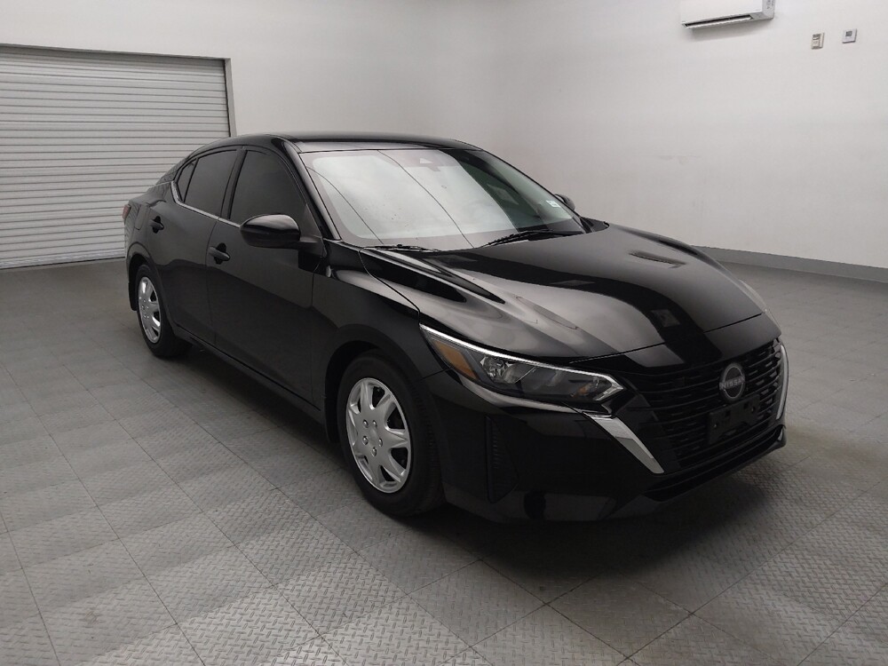 2024 Nissan Sentra in Fort Worth, TX 76116 - 18112136 13