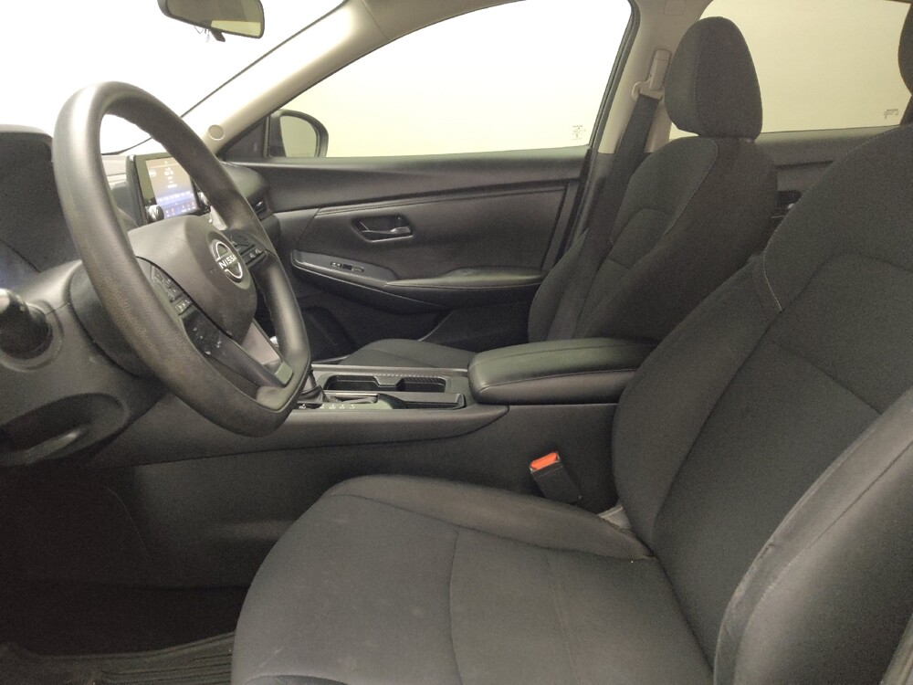2024 Nissan Sentra in Fort Worth, TX 76116 - 18112136 17