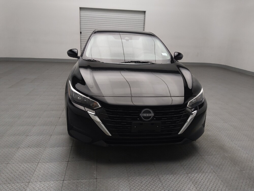 2024 Nissan Sentra in Fort Worth, TX 76116 - 18112136 14