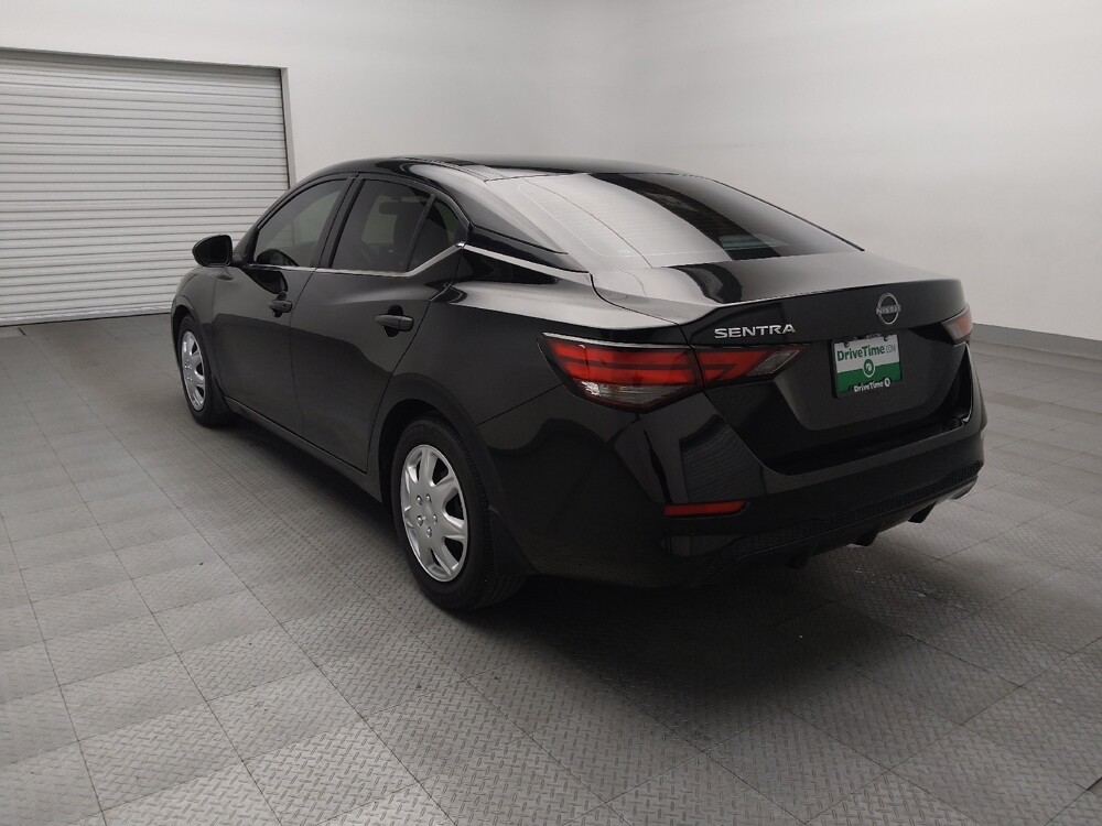 2024 Nissan Sentra in Fort Worth, TX 76116 - 18112136 5