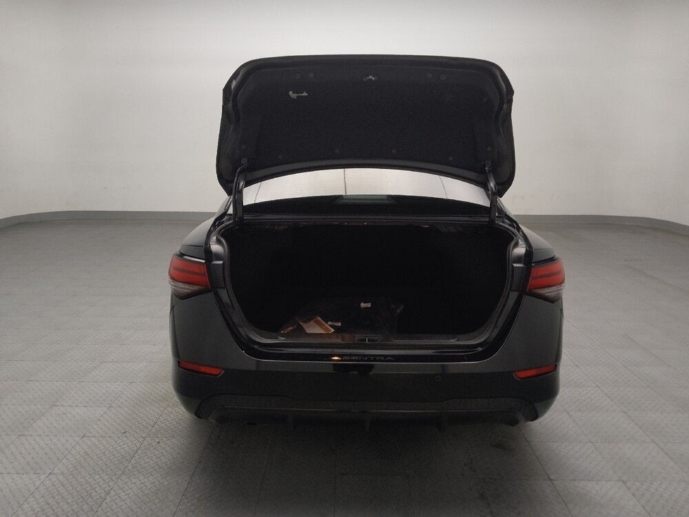 2024 Nissan Sentra in Fort Worth, TX 76116 - 18112136 29