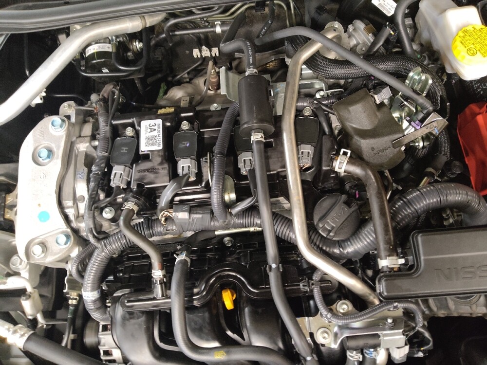 2024 Nissan Sentra in Fort Worth, TX 76116 - 18112136 30