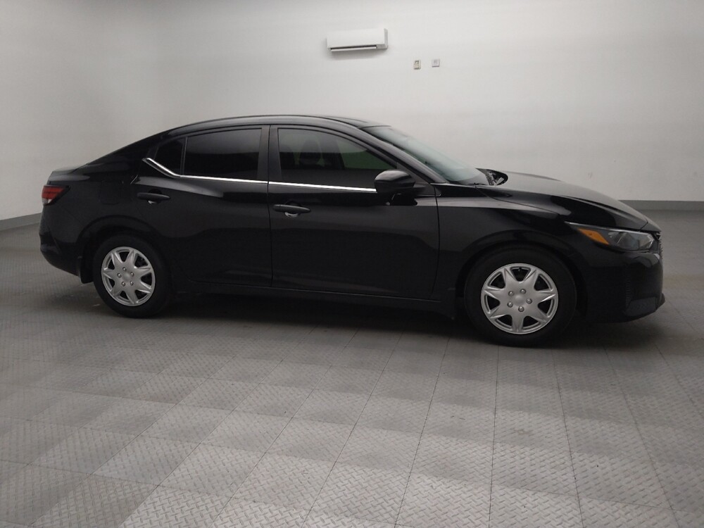 2024 Nissan Sentra in Fort Worth, TX 76116 - 18112136 11