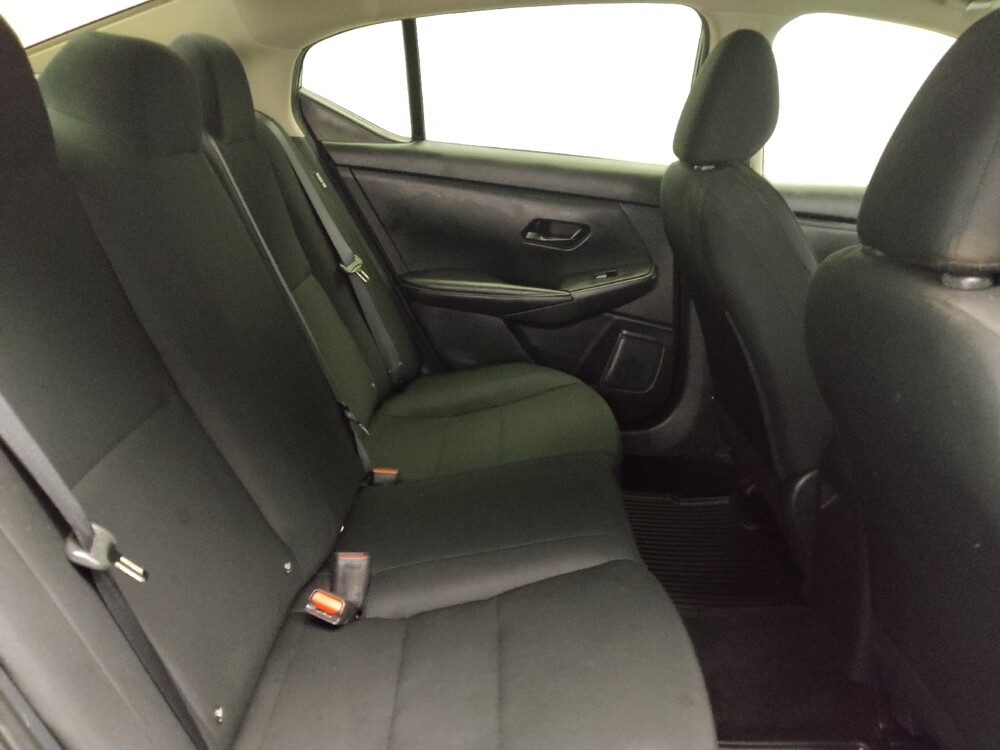 2024 Nissan Sentra in Fort Worth, TX 76116 - 18112136 19