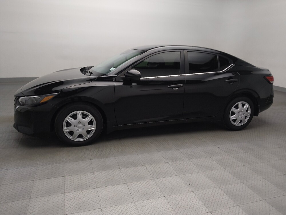 2024 Nissan Sentra in Fort Worth, TX 76116 - 18112136 2