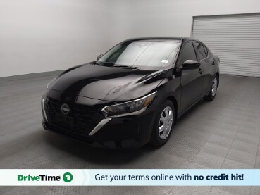 2024 Nissan Sentra in Fort Worth, TX 76116