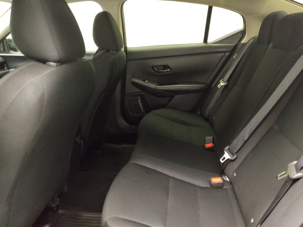 2024 Nissan Sentra in Fort Worth, TX 76116 - 18112136 18