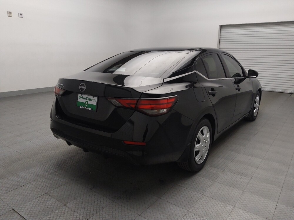 2024 Nissan Sentra in Fort Worth, TX 76116 - 18112136 9