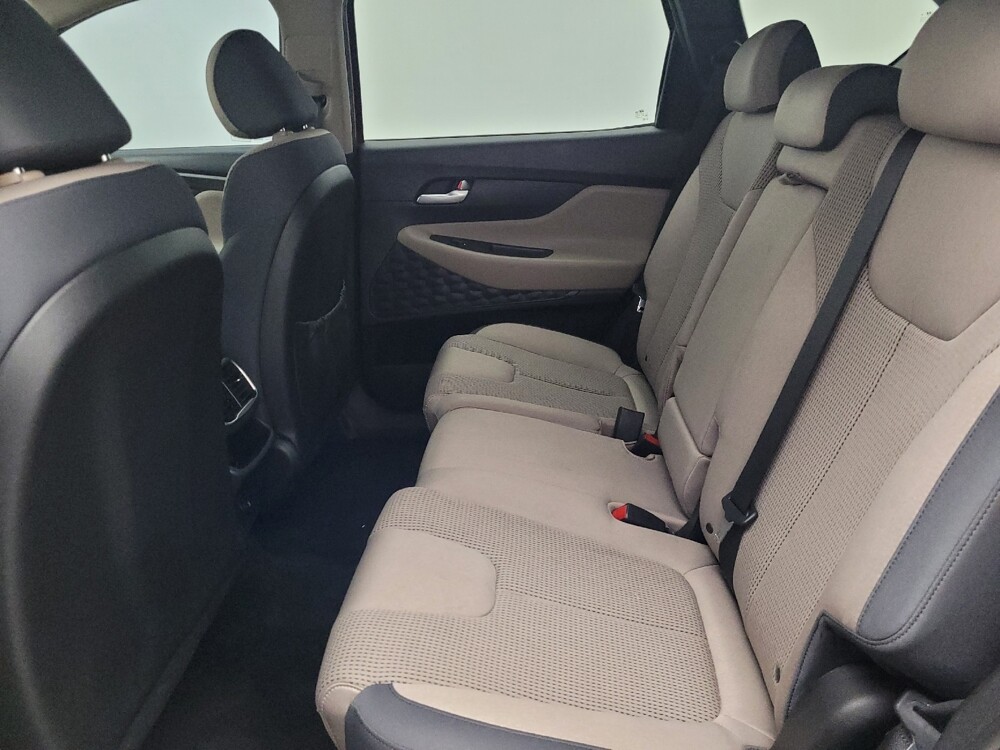 2020 Hyundai Santa Fe in Pelham, AL 35124 - 18112137 18