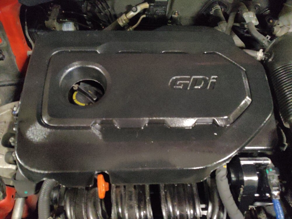 2020 Hyundai Santa Fe in Pelham, AL 35124 - 18112137 30