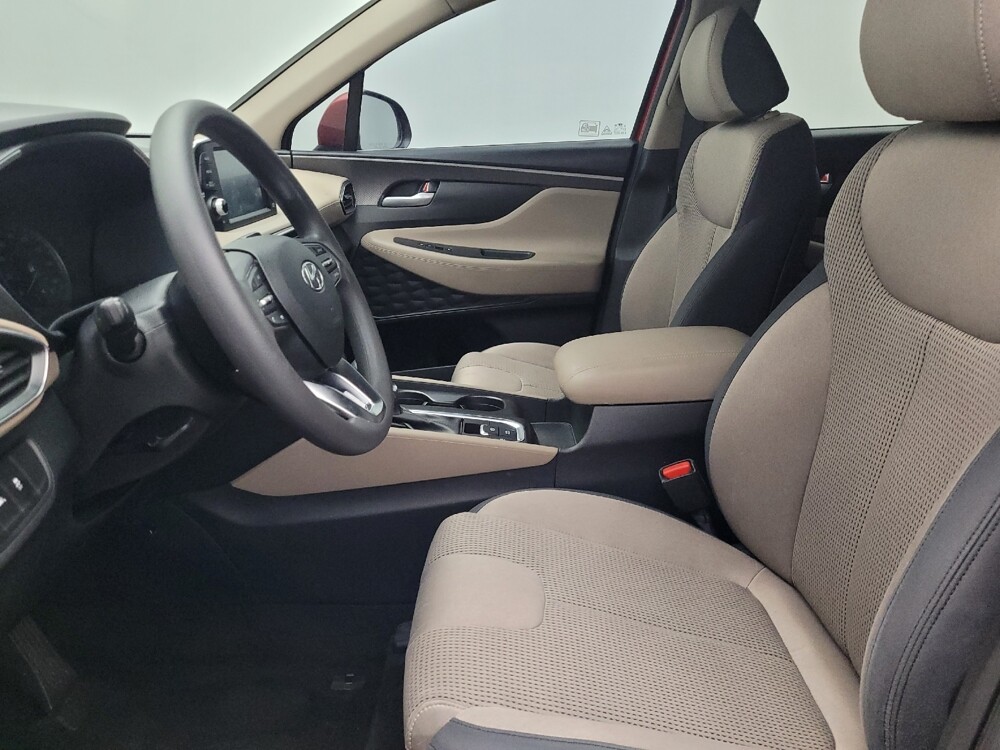 2020 Hyundai Santa Fe in Pelham, AL 35124 - 18112137 17