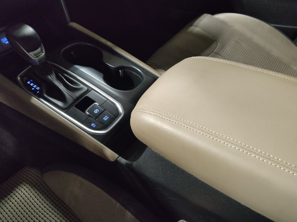 2020 Hyundai Santa Fe in Pelham, AL 35124 - 18112137 26