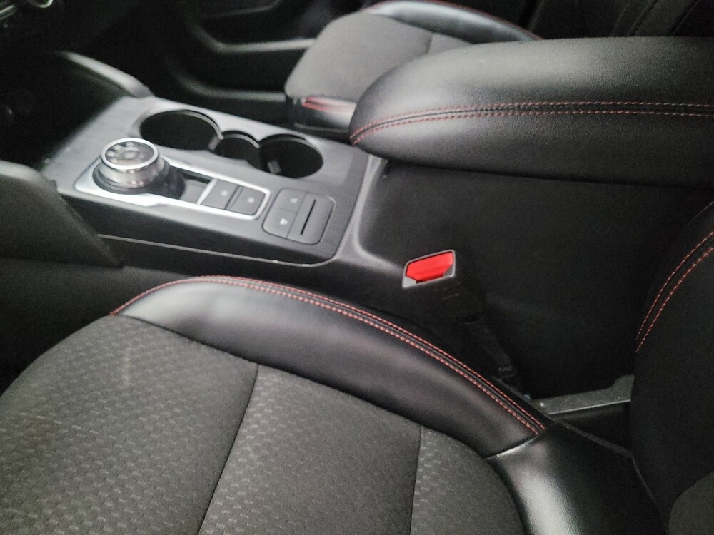 2024 Ford Escape in Downey, CA 90241 - 18112139 26