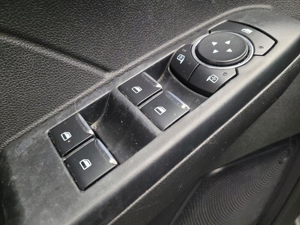 2024 Ford Escape in Downey, CA 90241 - 18112139 27