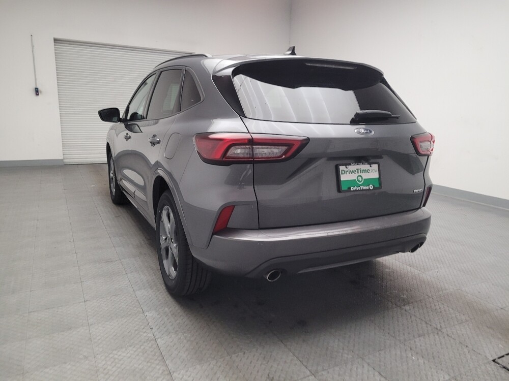 2024 Ford Escape in Downey, CA 90241 - 18112139 6