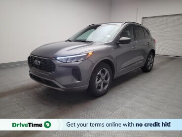 2024 Ford Escape in Downey, CA 90241