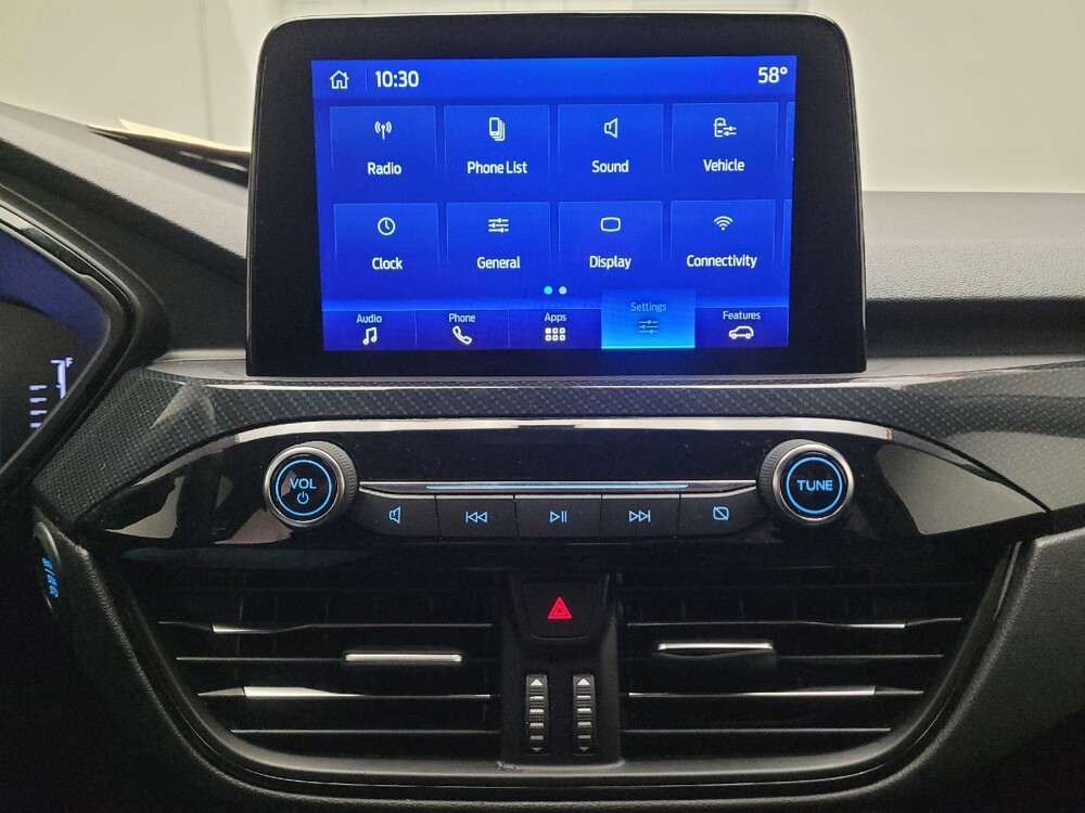 2024 Ford Escape in Downey, CA 90241 - 18112139 25