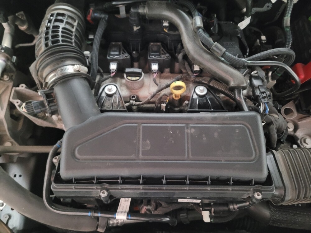 2024 Ford Escape in Downey, CA 90241 - 18112139 30