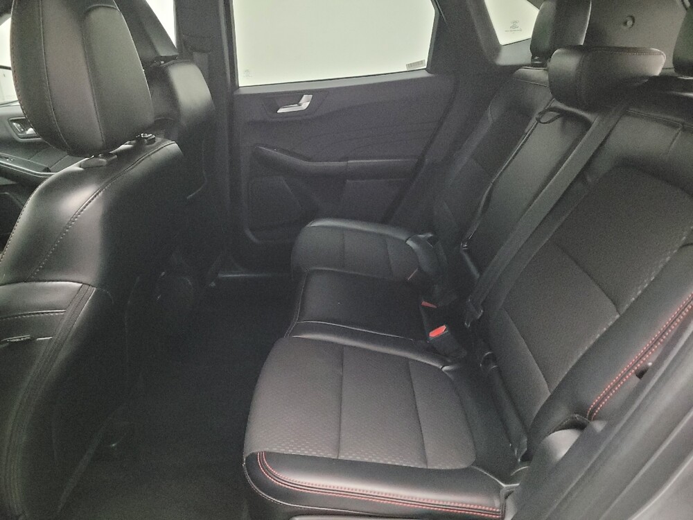 2024 Ford Escape in Downey, CA 90241 - 18112139 18