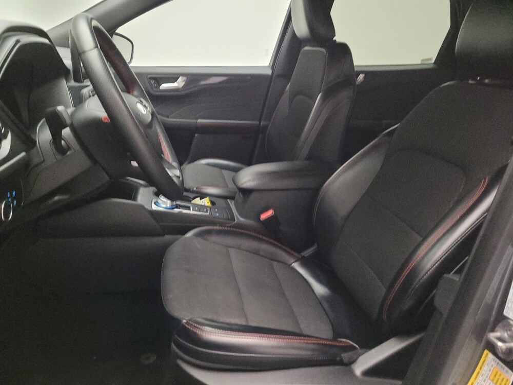 2024 Ford Escape in Downey, CA 90241 - 18112139 17