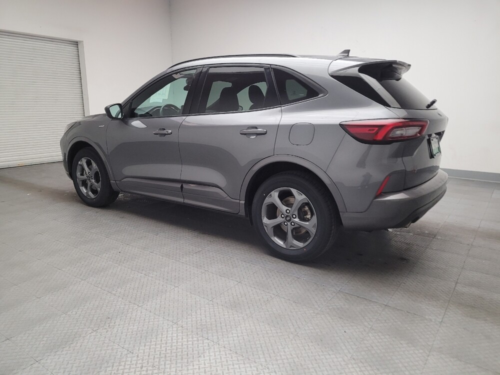 2024 Ford Escape in Downey, CA 90241 - 18112139 3