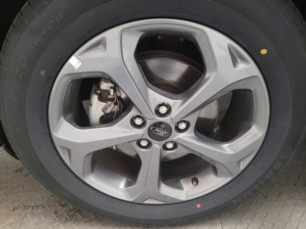 2024 Ford Escape in Downey, CA 90241 - 18112139 31