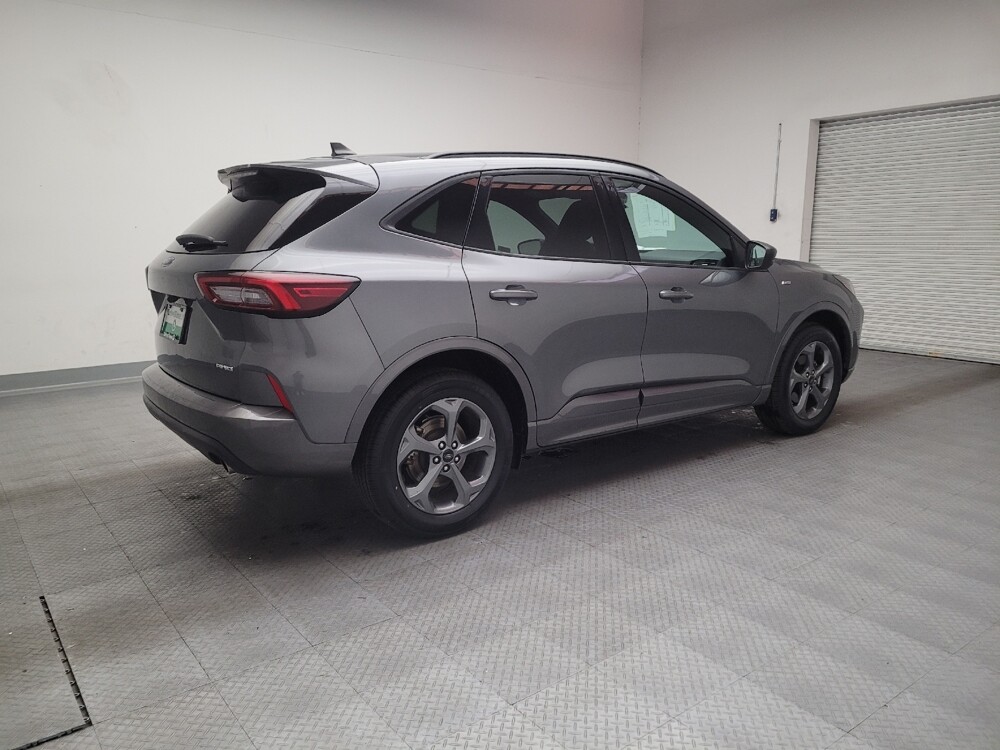 2024 Ford Escape in Downey, CA 90241 - 18112139 10