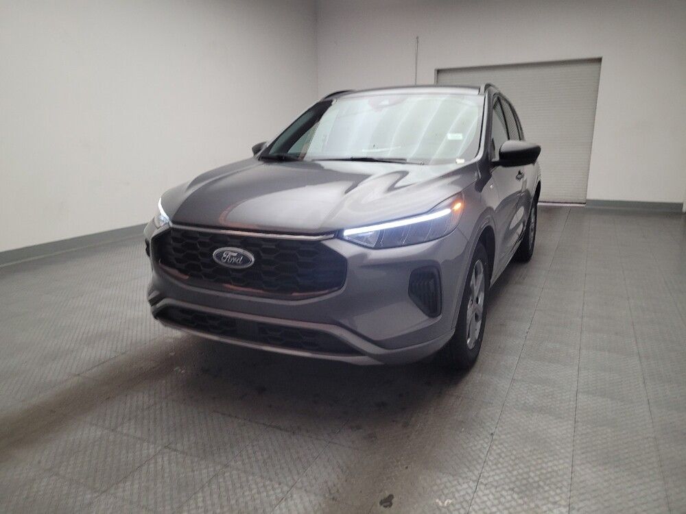 2024 Ford Escape in Downey, CA 90241 - 18112139 15