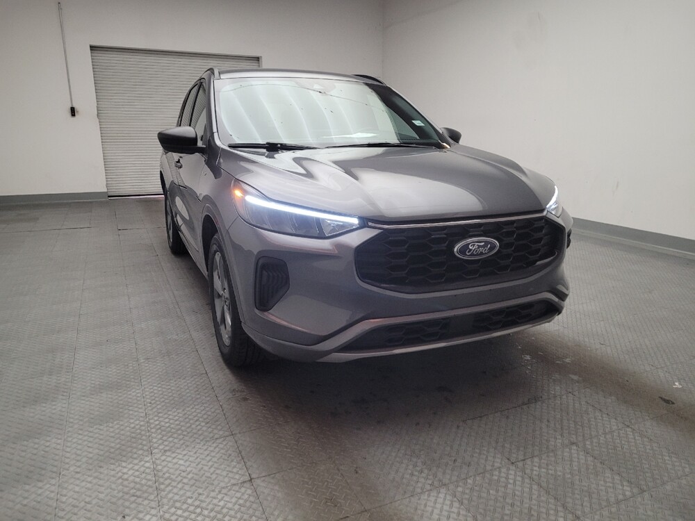 2024 Ford Escape in Downey, CA 90241 - 18112139 14