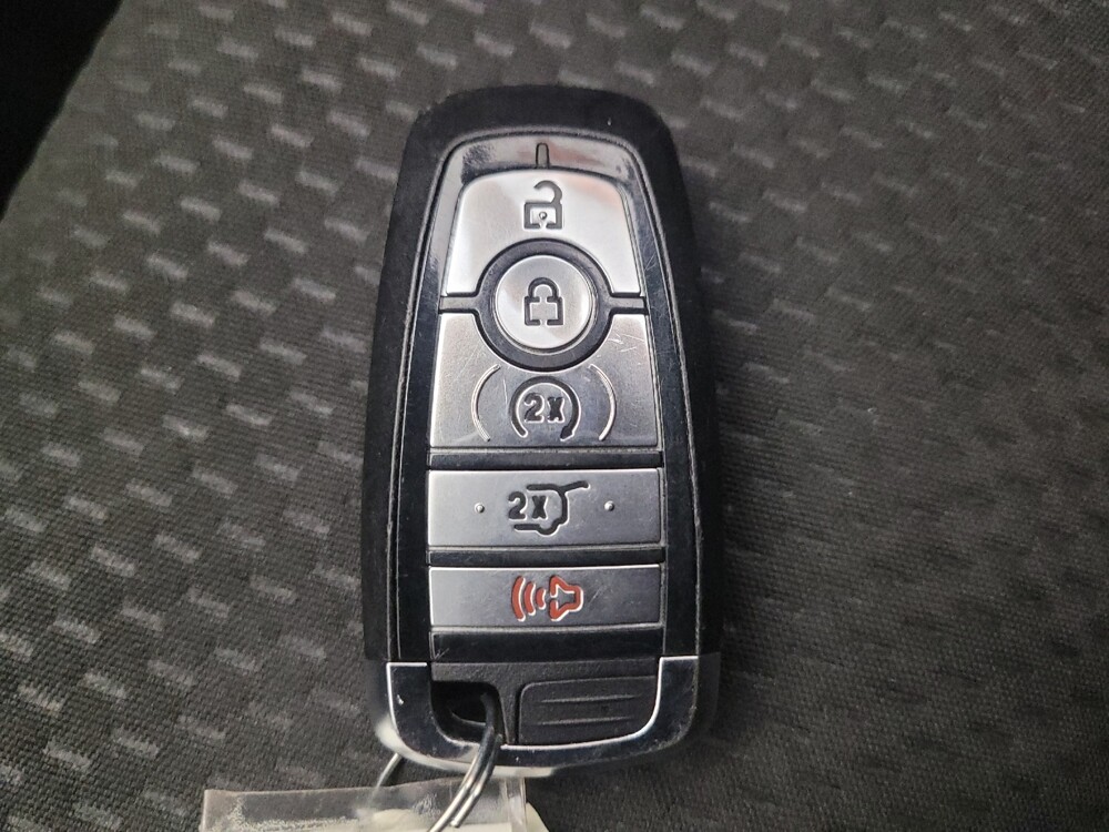 2024 Ford Escape in Downey, CA 90241 - 18112139 32