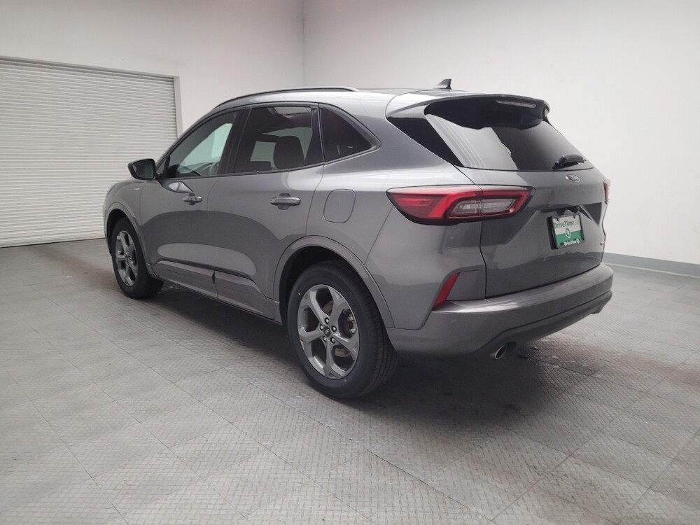 2024 Ford Escape in Downey, CA 90241 - 18112139 5