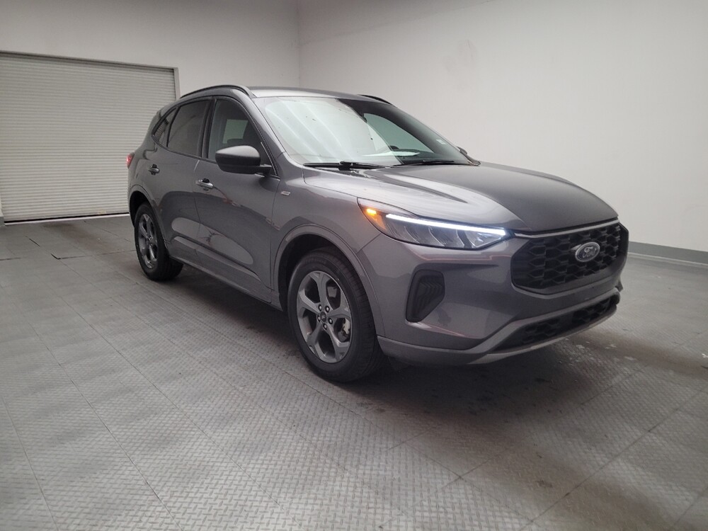 2024 Ford Escape in Downey, CA 90241 - 18112139 13