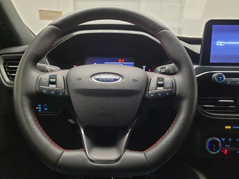 2024 Ford Escape in Downey, CA 90241 - 18112139 22
