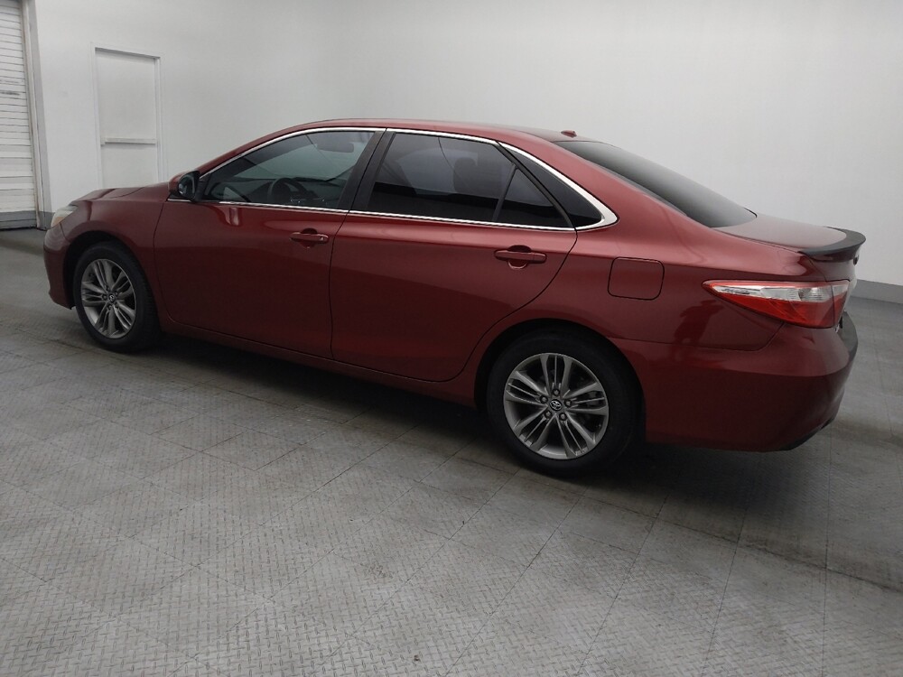 2017 Toyota Camry in Pelham, AL 35124 - 18112140 3