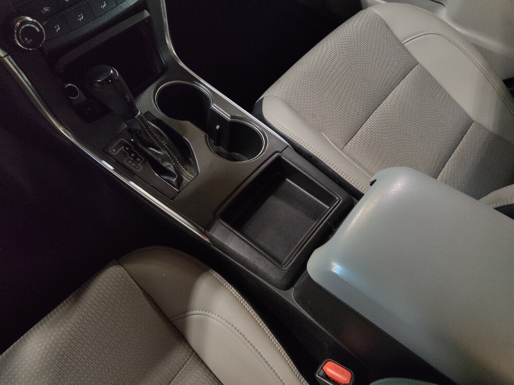 2017 Toyota Camry in Pelham, AL 35124 - 18112140 26