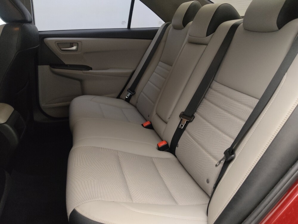 2017 Toyota Camry in Pelham, AL 35124 - 18112140 18