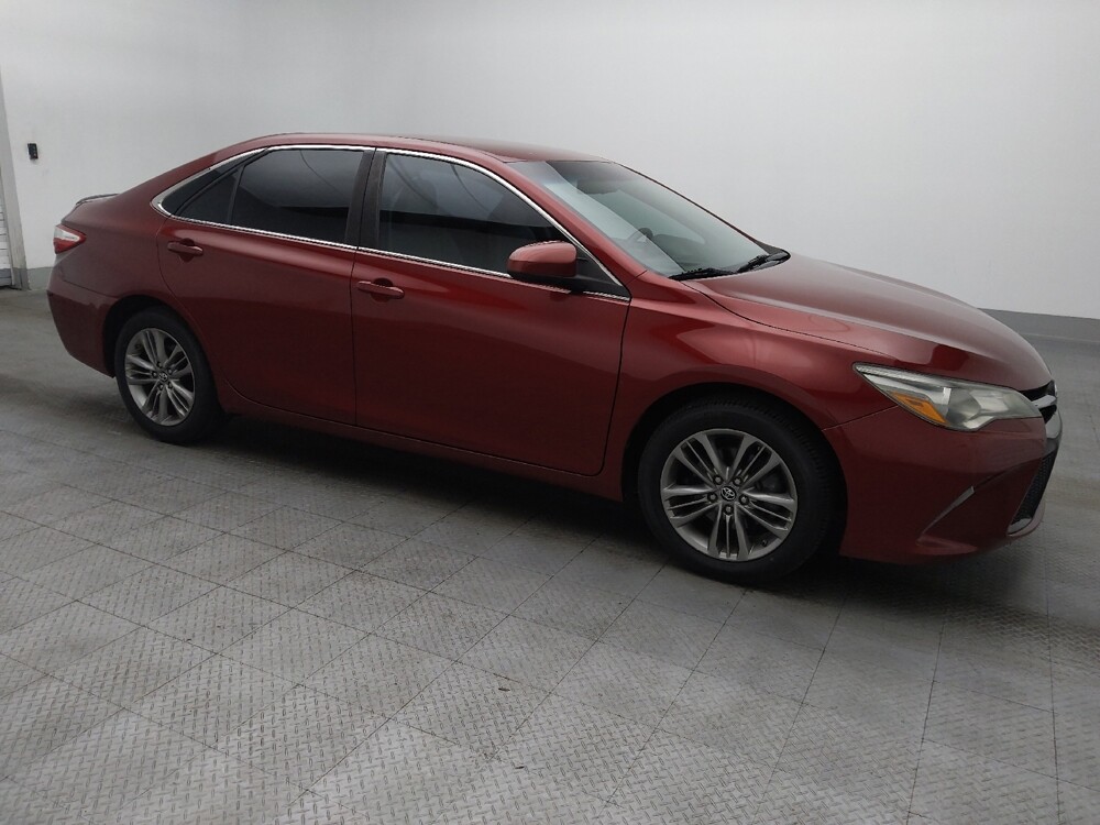 2017 Toyota Camry in Pelham, AL 35124 - 18112140 11
